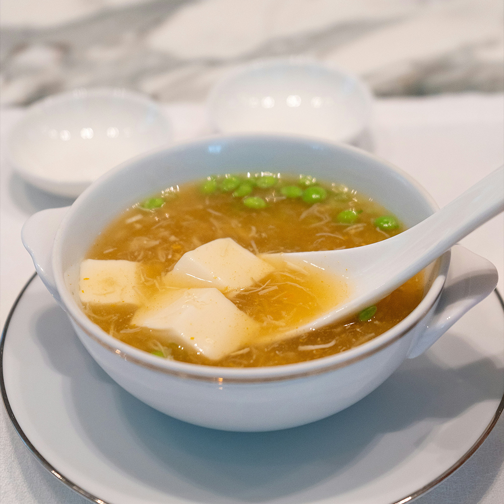 soupe miso